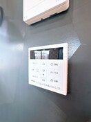 内観写真 サニ－サイドⅡ