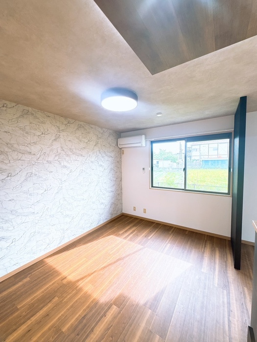 居室 サニ－サイドⅡ