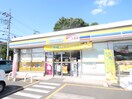 ミニストップ　国立谷保店(コンビニ)まで650m サニ－サイドⅡ