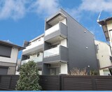 リブリ・クリスタ中野島