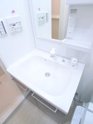 洗面 Sky　Matsudo