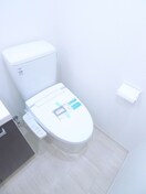 トイレ Sky　Matsudo