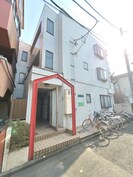 サンライズ元町の外観