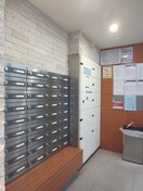 建物設備 プロスペクト荻窪