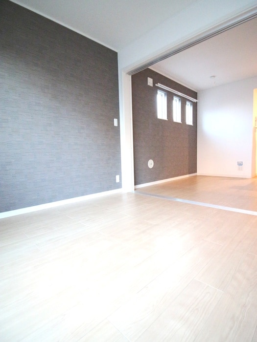 居室 サンハイムサトウ参番館（A棟）