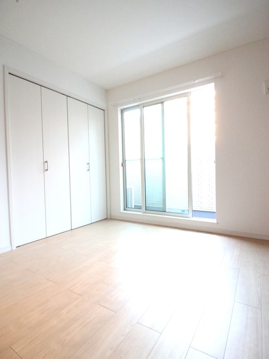 居室 サンハイムサトウ参番館（A棟）