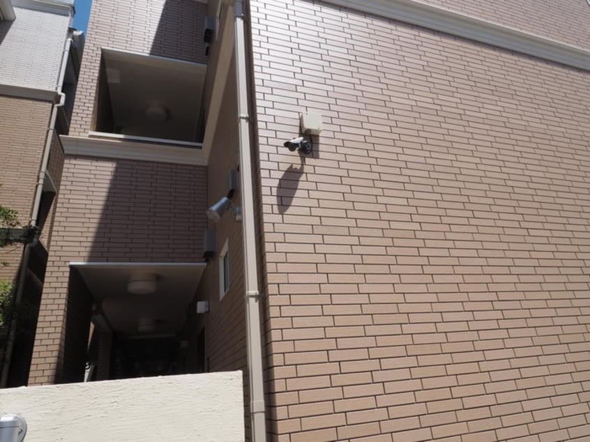 建物設備 サンハイムサトウ参番館（A棟）