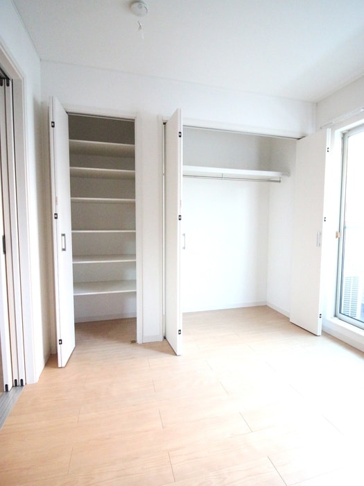 収納 サンハイムサトウ参番館（A棟）