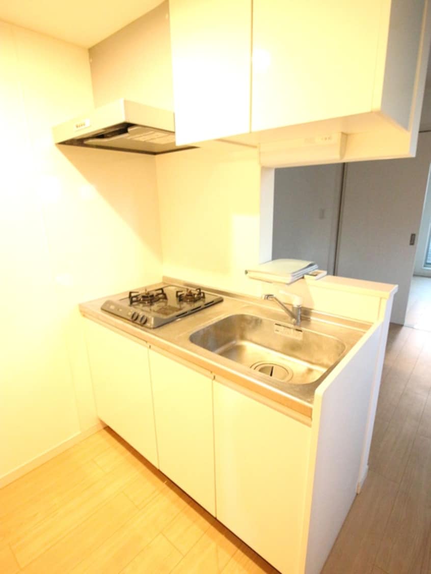 キッチン サンハイムサトウ参番館（A棟）