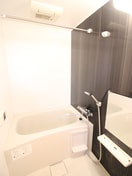 バス／シャワールーム等 サンハイムサトウ参番館（A棟）
