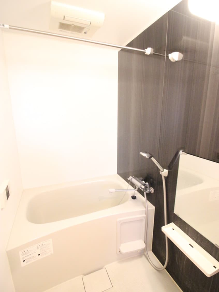 バス／シャワールーム等 サンハイムサトウ参番館（A棟）
