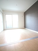 居室 サンハイムサトウ参番館（A棟）