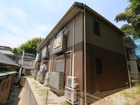 メゾン・ド・クーザ