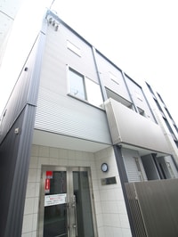 二葉Sレジデンス