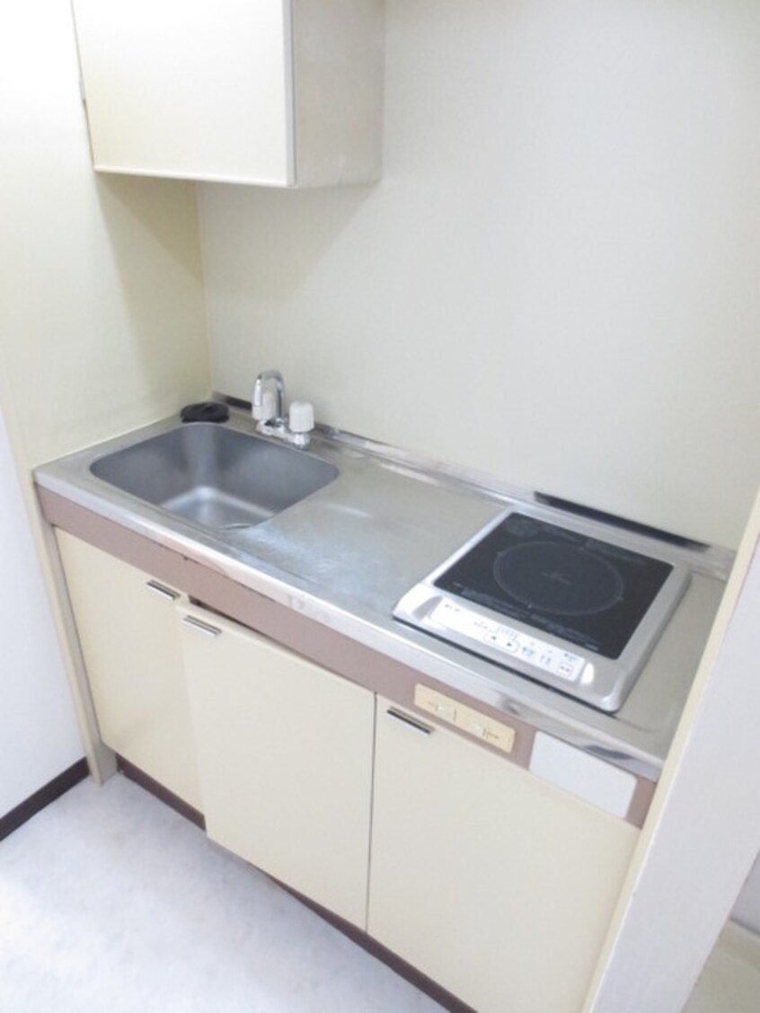 キッチン エクレール南町田