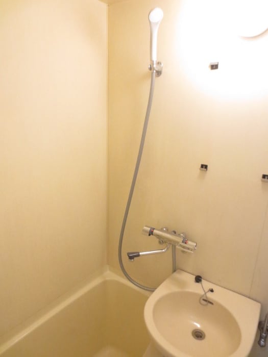 バス／シャワールーム等 エクレール南町田