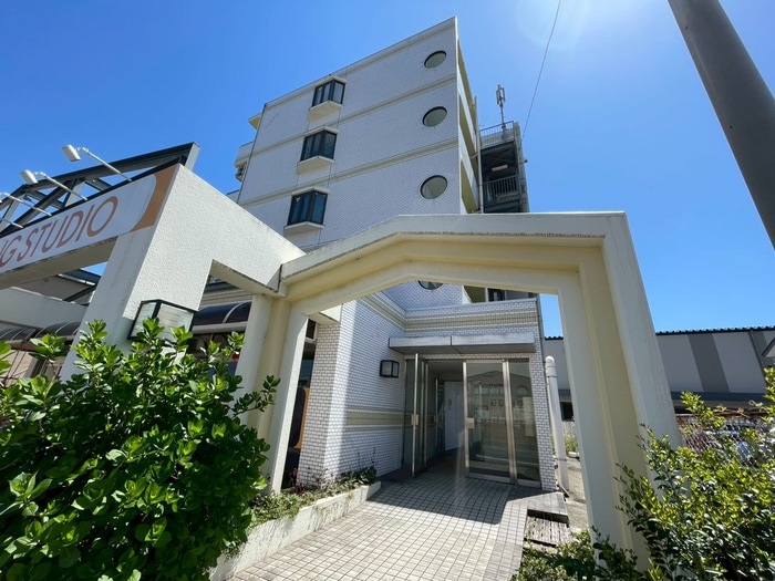 外観写真 エクレール南町田