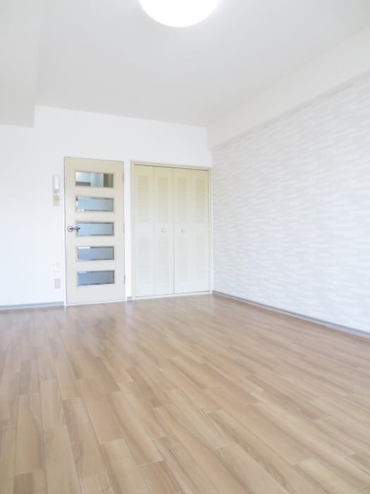 居室 エクレール南町田