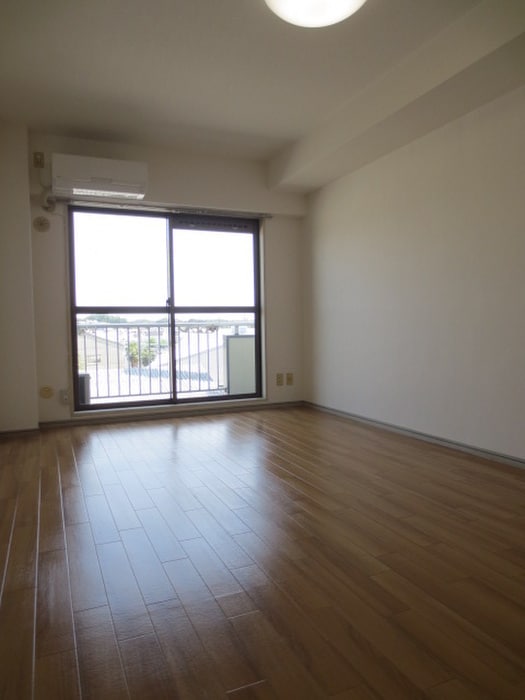 居室 エクレール南町田