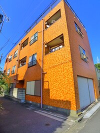 サンコ－ポみよし