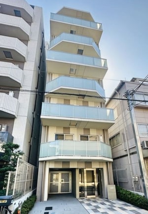 RELUXIA CITY森下(301)