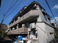 パル旗の台