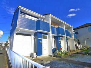 テラスアゼリアＣ