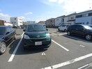 駐車場 六方町戸建