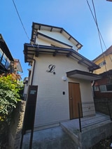 上石神井3丁目貸家