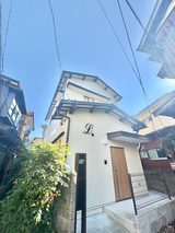 上石神井3丁目貸家