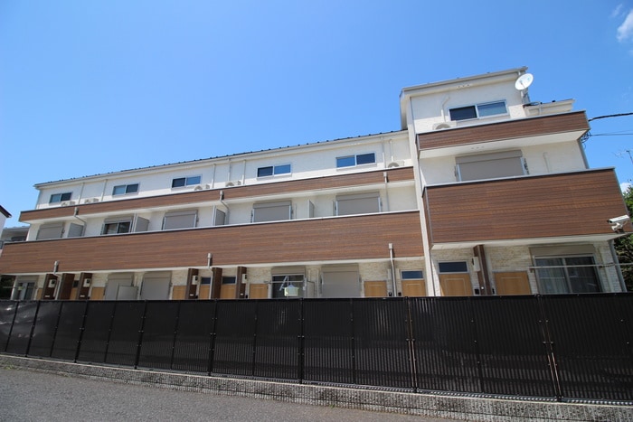 外観写真 フェリオひばりが丘