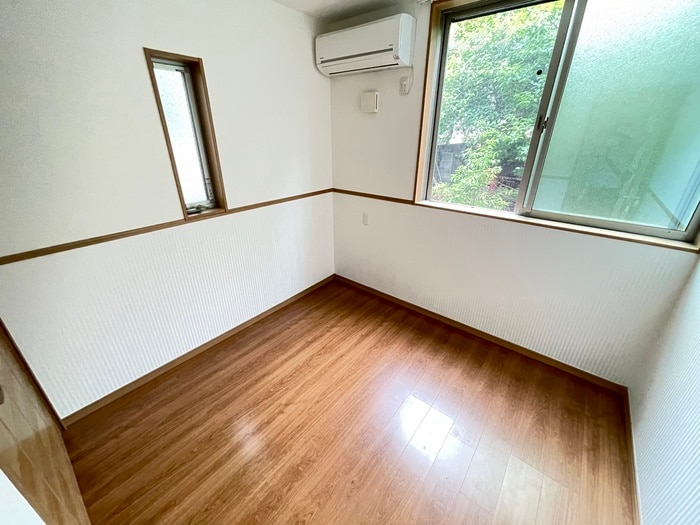 居室 フェリオひばりが丘