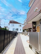 その他 フェリオひばりが丘