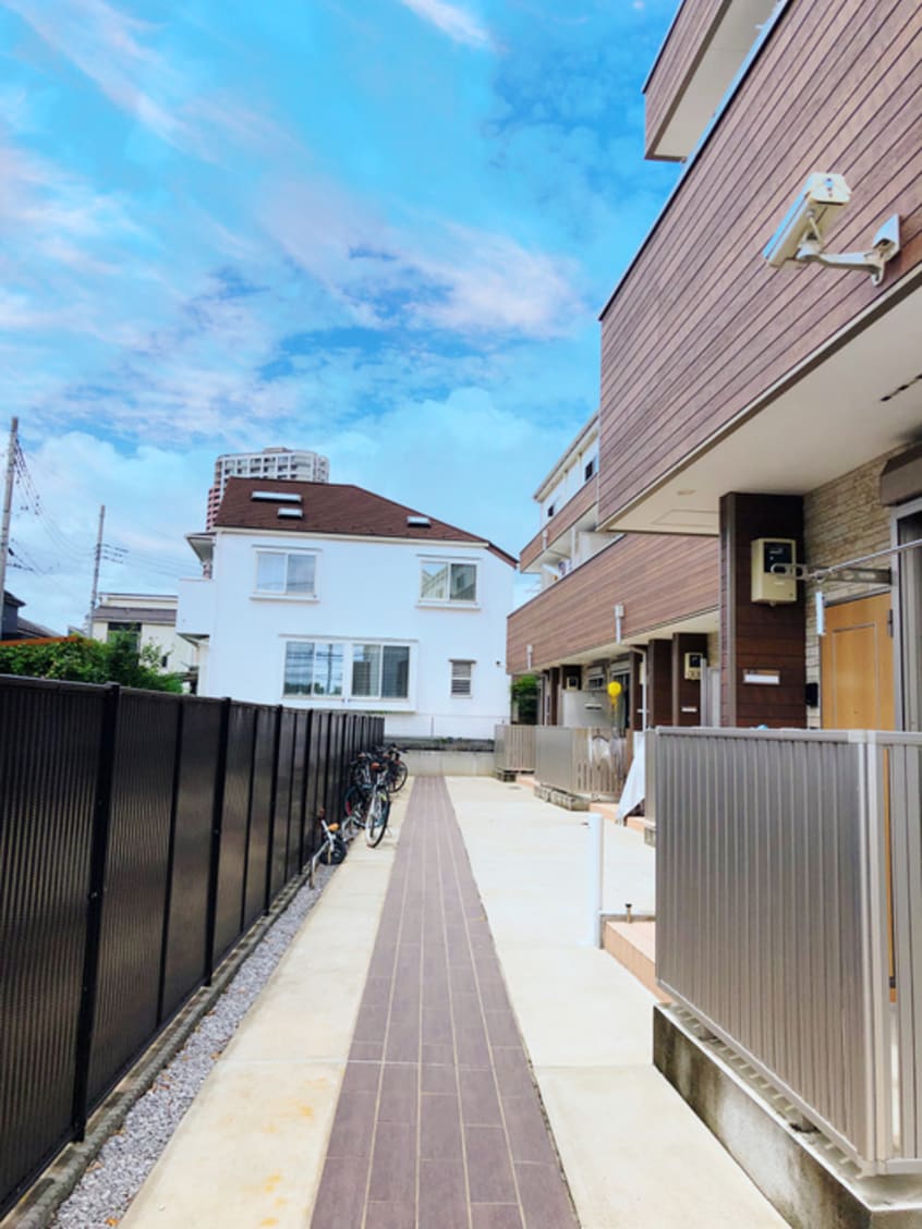 その他 フェリオひばりが丘