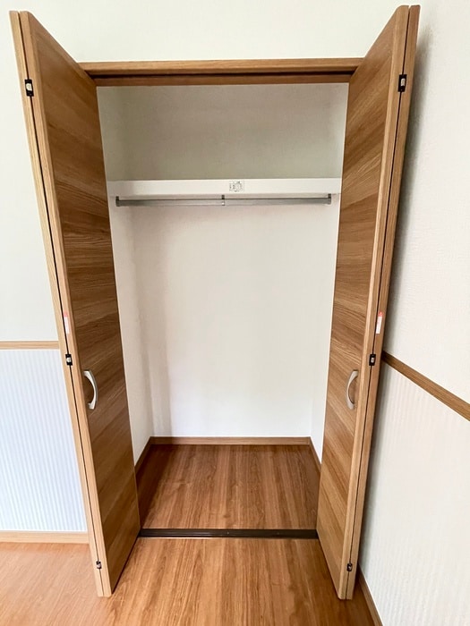 収納 フェリオひばりが丘