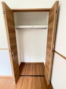 収納 フェリオひばりが丘