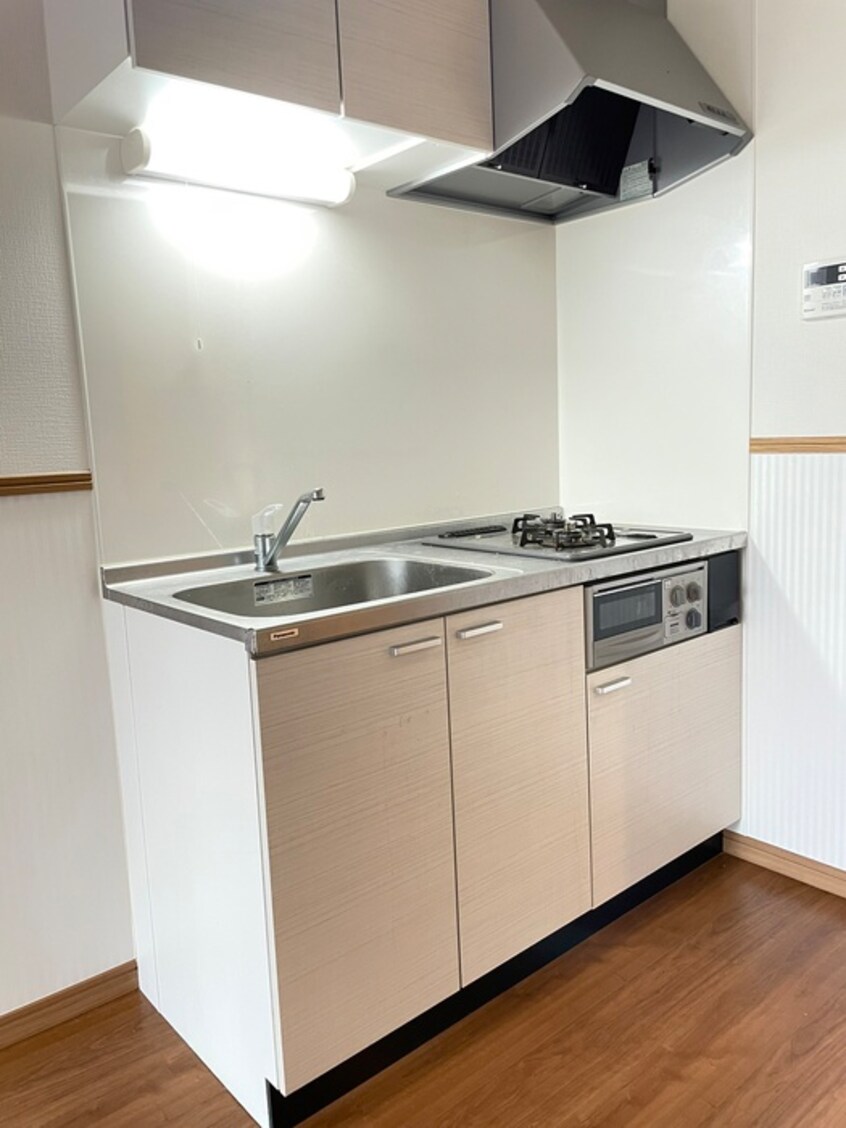キッチン フェリオひばりが丘