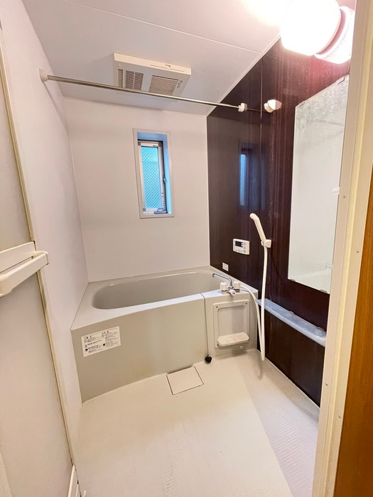 バス／シャワールーム等 フェリオひばりが丘