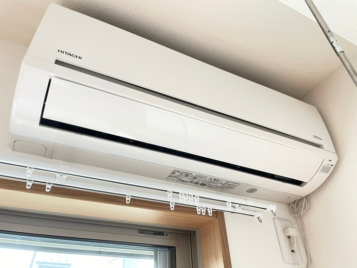 内観写真 フェリオひばりが丘