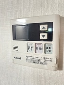 内観写真 フェリオひばりが丘