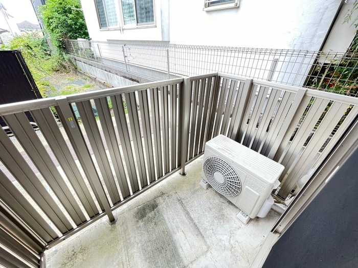 ベランダ・バルコニー フェリオひばりが丘