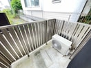 ベランダ・バルコニー フェリオひばりが丘