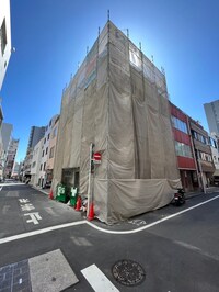 SGクレスト浅草橋