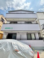 ヴィスタリオ湯島