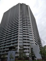 ﾌﾟﾗｲﾑﾊﾟｰｸｽ品川ｼｰｻｲﾄﾞ（2714）
