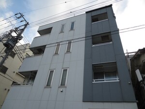 ムラヤマハイツⅡ
