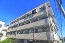 プライムホームズ１３２の外観