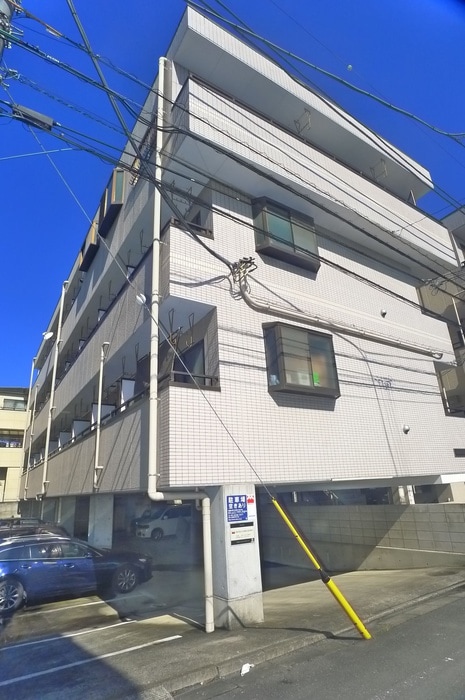 外観写真 プライムホームズ１３２