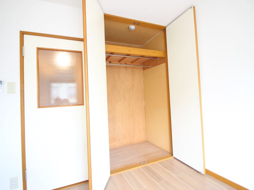 収納 プライムホームズ１３２