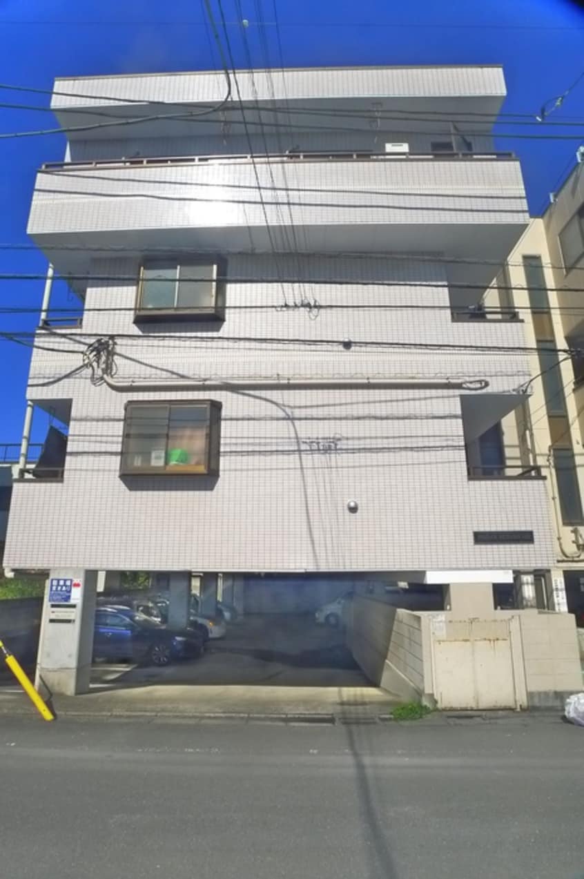 外観写真 プライムホームズ１３２